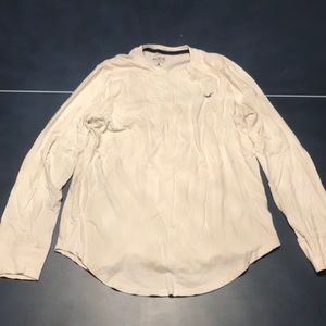Hollister long sleeve